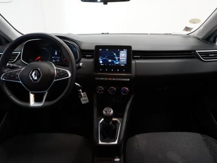 RENAULT Clio Clio TCe 90 - 21 Zen à vendre à Villefranche-sur-Saône - Image n°16