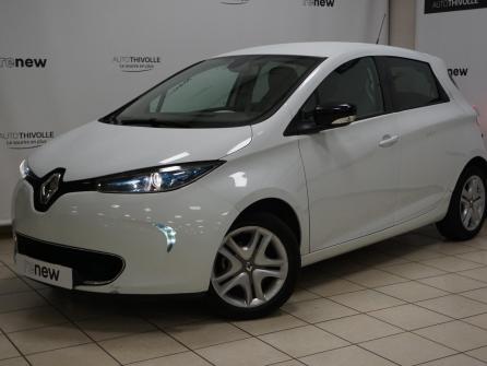 RENAULT Zoe R90 Zen à vendre à Villefranche-sur-Saône - Image n°1