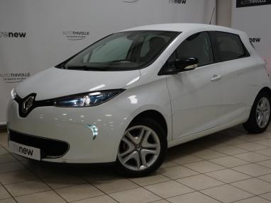 RENAULT Zoe R90 Zen d'occasion  de 2018  à  Villefranche-sur-Saône 