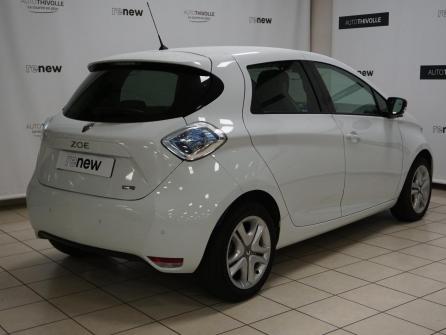 RENAULT Zoe R90 Zen à vendre à Villefranche-sur-Saône - Image n°3