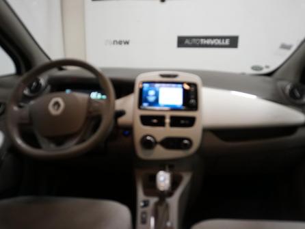 RENAULT Zoe R90 Zen à vendre à Villefranche-sur-Saône - Image n°7