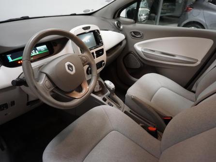 RENAULT Zoe R90 Zen à vendre à Villefranche-sur-Saône - Image n°11