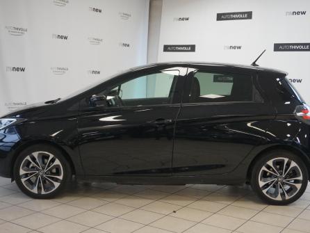 RENAULT Zoe Zoe R135 Achat Intégral - 21C Intens à vendre à Villefranche-sur-Saône - Image n°2