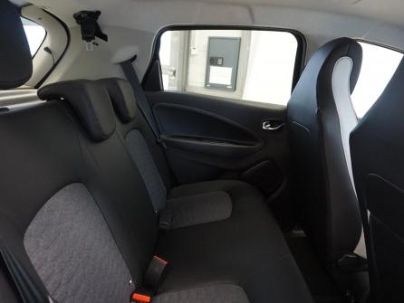 RENAULT Zoe Zoe R135 Achat Intégral - 21C Intens à vendre à Villefranche-sur-Saône - Image n°6