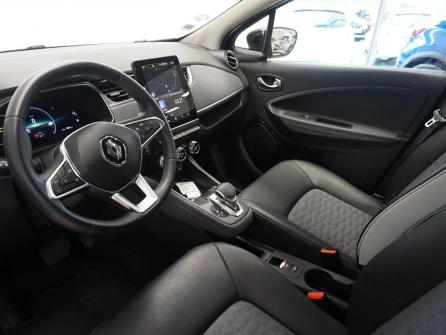 RENAULT Zoe Zoe R135 Achat Intégral - 21C Intens à vendre à Villefranche-sur-Saône - Image n°11