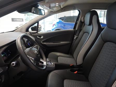 RENAULT Zoe Zoe R135 Achat Intégral - 21C Intens à vendre à Villefranche-sur-Saône - Image n°12