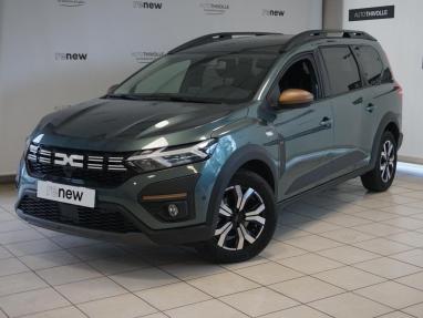 DACIA Jogger TCe 110 7 places Extreme + d'occasion  de 2024  à  Villefranche-sur-Saône 