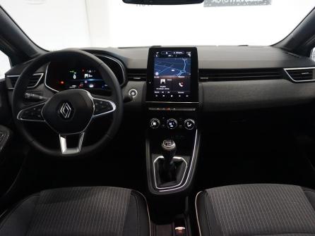 RENAULT Clio Clio TCe 90 Techno à vendre à Villefranche-sur-Saône - Image n°7