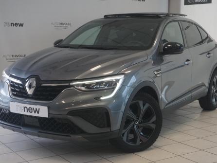 RENAULT Arkana TCe 140 EDC FAP - 22 R.S. Line à vendre à Villefranche-sur-Saône - Image n°1