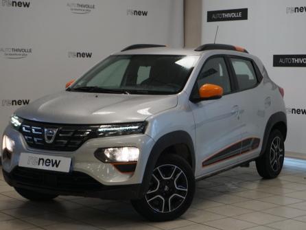 DACIA Spring Achat Intégral Confort Plus à vendre à Villefranche-sur-Saône - Image n°1