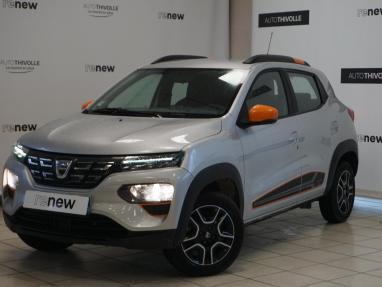 DACIA Spring Achat Intégral Confort Plus d'occasion  de 2021  à  Villefranche-sur-Saône 