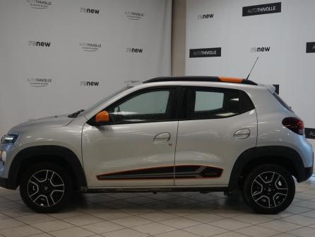 DACIA Spring Achat Intégral Confort Plus à vendre à Villefranche-sur-Saône - Image n°2