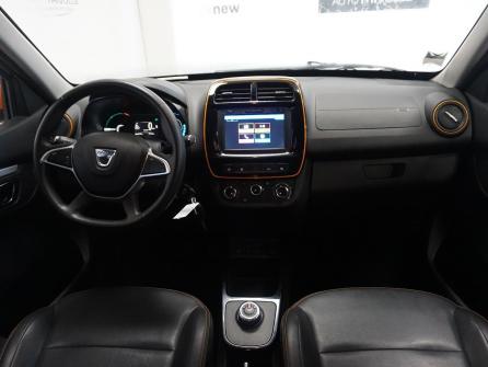 DACIA Spring Achat Intégral Confort Plus à vendre à Villefranche-sur-Saône - Image n°7