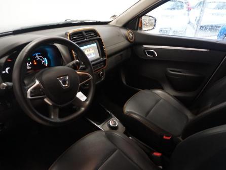 DACIA Spring Achat Intégral Confort Plus à vendre à Villefranche-sur-Saône - Image n°11