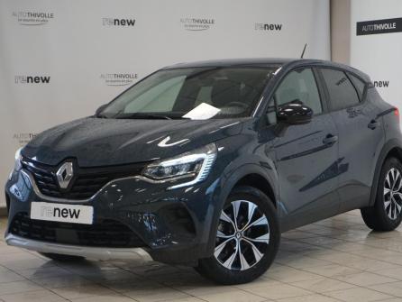 RENAULT Captur TCe 90 Evolution à vendre à Villefranche-sur-Saône - Image n°1