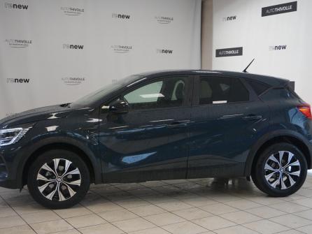 RENAULT Captur TCe 90 Evolution à vendre à Villefranche-sur-Saône - Image n°2