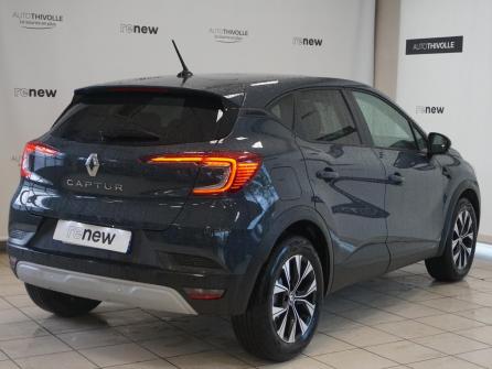 RENAULT Captur TCe 90 Evolution à vendre à Villefranche-sur-Saône - Image n°3