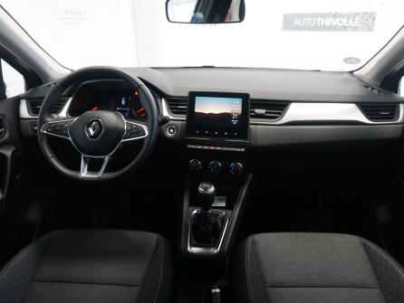 RENAULT Captur TCe 90 Evolution à vendre à Villefranche-sur-Saône - Image n°7