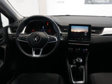 RENAULT Captur TCe 90 Evolution à vendre à Villefranche-sur-Saône - Image n°8