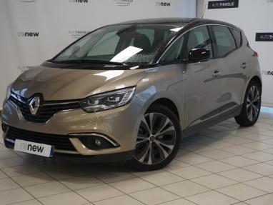 RENAULT Scenic Scenic TCe 130 Energy Intens d'occasion  de 2017  à  Villefranche-sur-Saône 