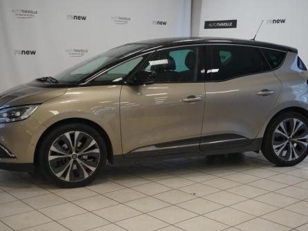 RENAULT Scenic Scenic TCe 130 Energy Intens à vendre à Villefranche-sur-Saône - Image n°2