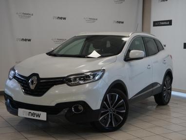 RENAULT Kadjar dCi 130 Energy Intens d'occasion  de 2018  à  Villefranche-sur-Saône 