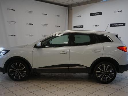 RENAULT Kadjar dCi 130 Energy Intens à vendre à Villefranche-sur-Saône - Image n°2