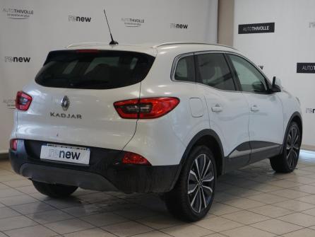 RENAULT Kadjar dCi 130 Energy Intens à vendre à Villefranche-sur-Saône - Image n°3