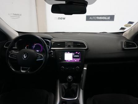 RENAULT Kadjar dCi 130 Energy Intens à vendre à Villefranche-sur-Saône - Image n°6