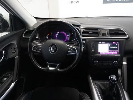 RENAULT Kadjar dCi 130 Energy Intens à vendre à Villefranche-sur-Saône - Image n°7