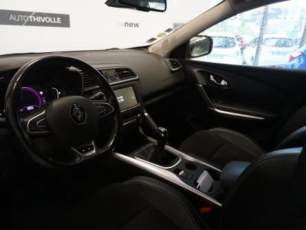 RENAULT Kadjar dCi 130 Energy Intens à vendre à Villefranche-sur-Saône - Image n°10