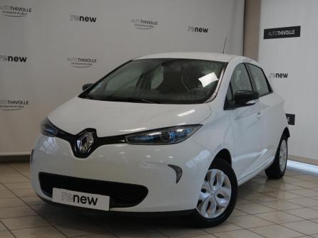 RENAULT Zoe R90 Life à vendre à Villefranche-sur-Saône - Image n°1