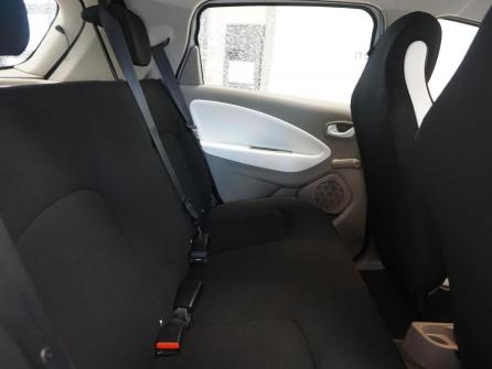 RENAULT Zoe R90 Life à vendre à Villefranche-sur-Saône - Image n°6