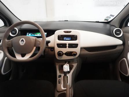 RENAULT Zoe R90 Life à vendre à Villefranche-sur-Saône - Image n°7