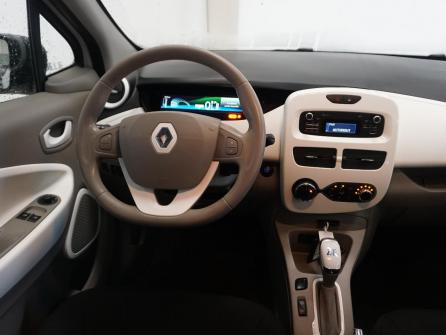 RENAULT Zoe R90 Life à vendre à Villefranche-sur-Saône - Image n°8