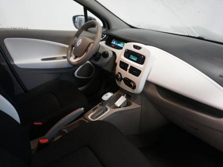 RENAULT Zoe R90 Life à vendre à Villefranche-sur-Saône - Image n°9