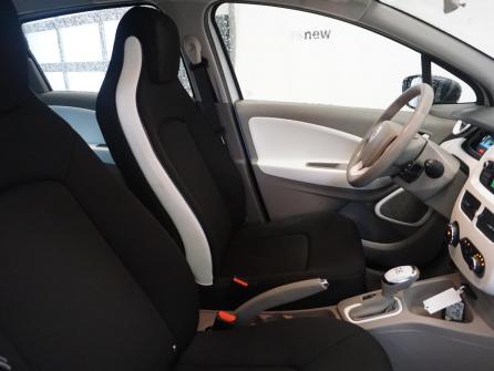 RENAULT Zoe R90 Life à vendre à Villefranche-sur-Saône - Image n°10