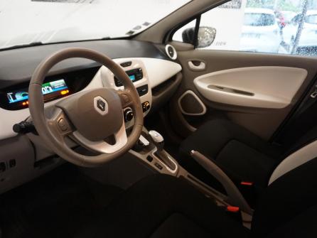 RENAULT Zoe R90 Life à vendre à Villefranche-sur-Saône - Image n°11