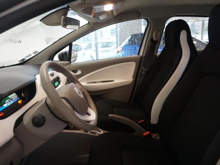 RENAULT Zoe R90 Life à vendre à Villefranche-sur-Saône - Image n°12