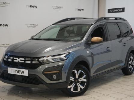 DACIA Jogger ECO-G 100 7 places Extreme + à vendre à Villefranche-sur-Saône - Image n°1