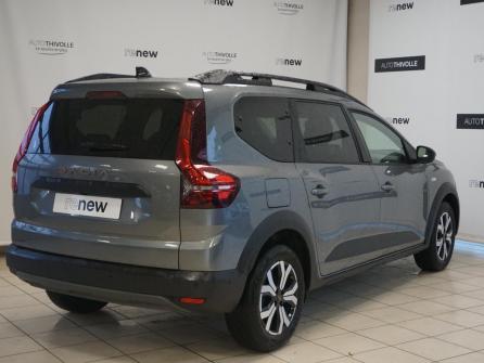 DACIA Jogger ECO-G 100 7 places Extreme + à vendre à Villefranche-sur-Saône - Image n°3