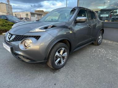 NISSAN Juke 1.5 dCi 110 FAP EU6.c Start/Stop System N-Connecta d'occasion  de 2019  à  Villefranche-sur-Saône 