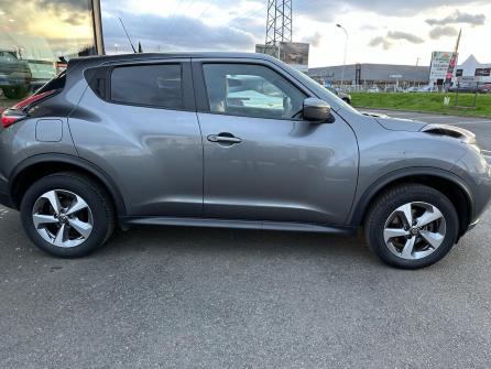 NISSAN Juke 1.5 dCi 110 FAP EU6.c Start/Stop System N-Connecta à vendre à Villefranche-sur-Saône - Image n°14