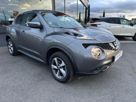 NISSAN Juke 1.5 dCi 110 FAP EU6.c Start/Stop System N-Connecta à vendre à Villefranche-sur-Saône - Image n°24