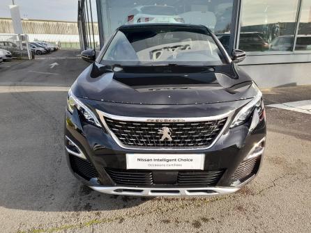 PEUGEOT 3008 Hybrid 225 e-EAT8 Allure à vendre à Villefranche sur Saône - Image n°2