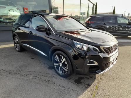 PEUGEOT 3008 Hybrid 225 e-EAT8 Allure à vendre à Villefranche sur Saône - Image n°3