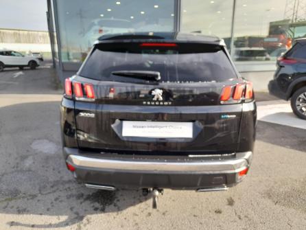 PEUGEOT 3008 Hybrid 225 e-EAT8 Allure à vendre à Villefranche sur Saône - Image n°5