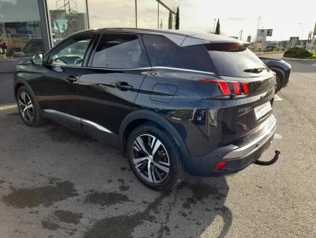 PEUGEOT 3008 Hybrid 225 e-EAT8 Allure à vendre à Villefranche sur Saône - Image n°6