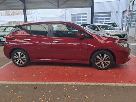 NISSAN Leaf ZE1A ACENTA 40KWH à vendre à Villefranche sur Saône - Image n°4