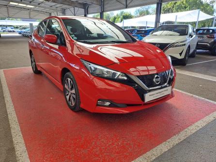 NISSAN Leaf ZE1A ACENTA 40KWH à vendre à Villefranche sur Saône - Image n°3